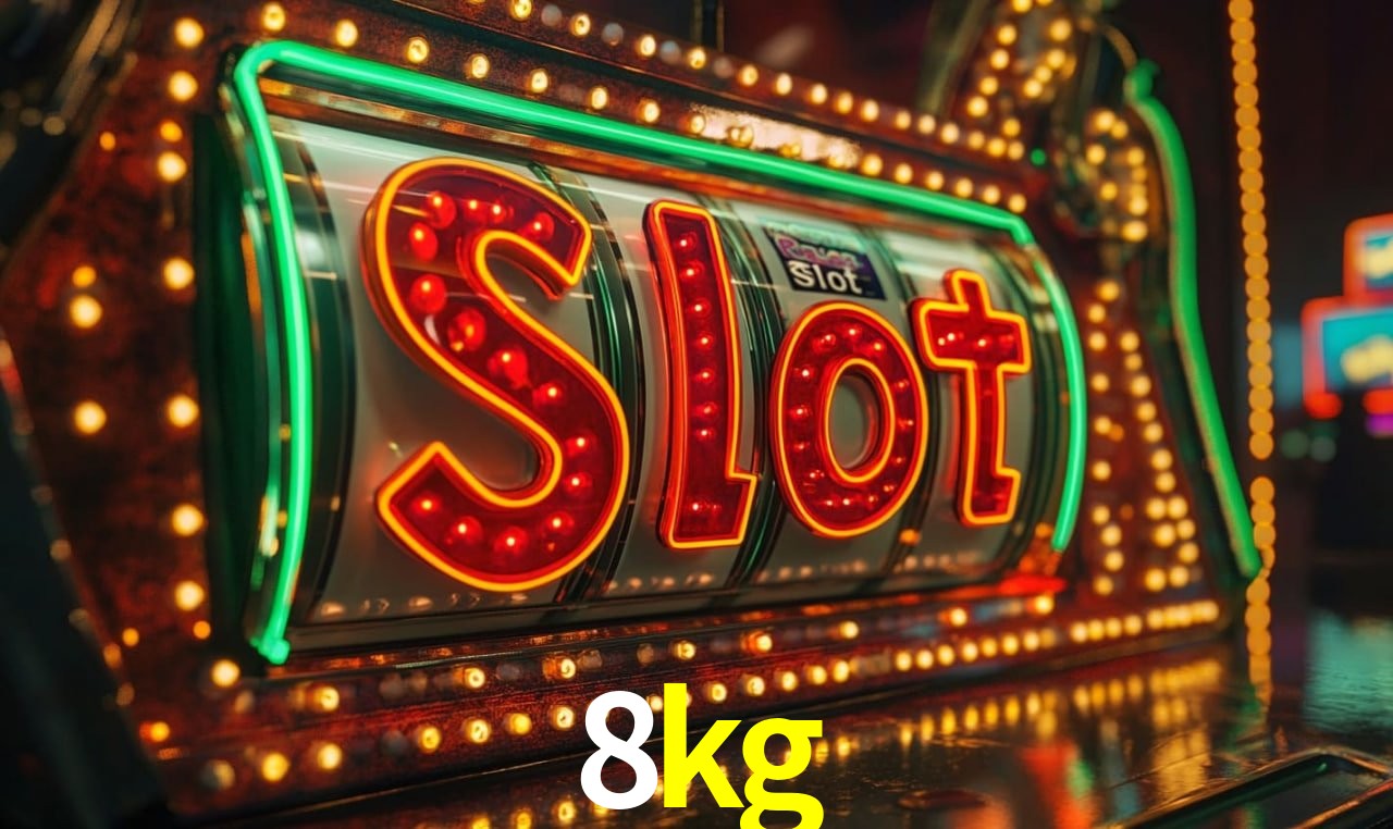 8kg bet