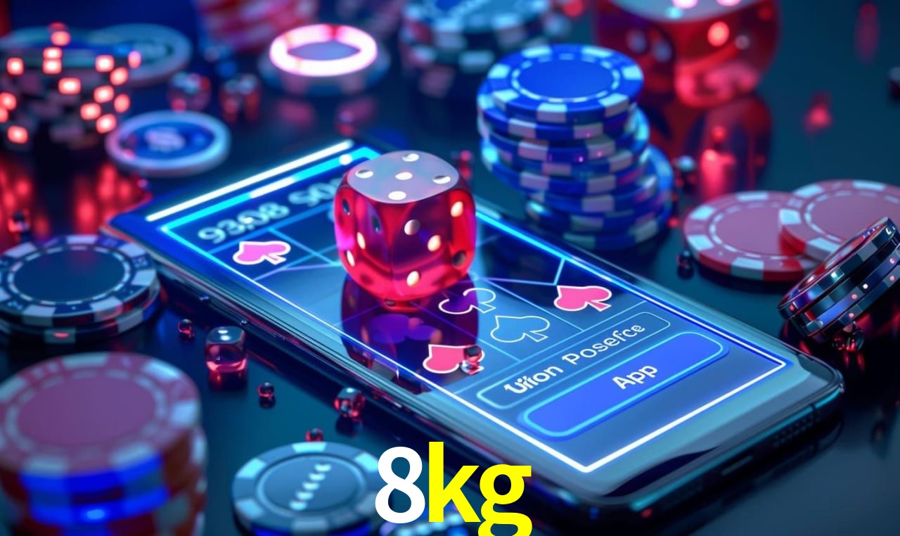 8kg bet