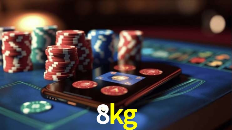 8kg - Tempos de saque PIX verificados e estatísticas de pagamento