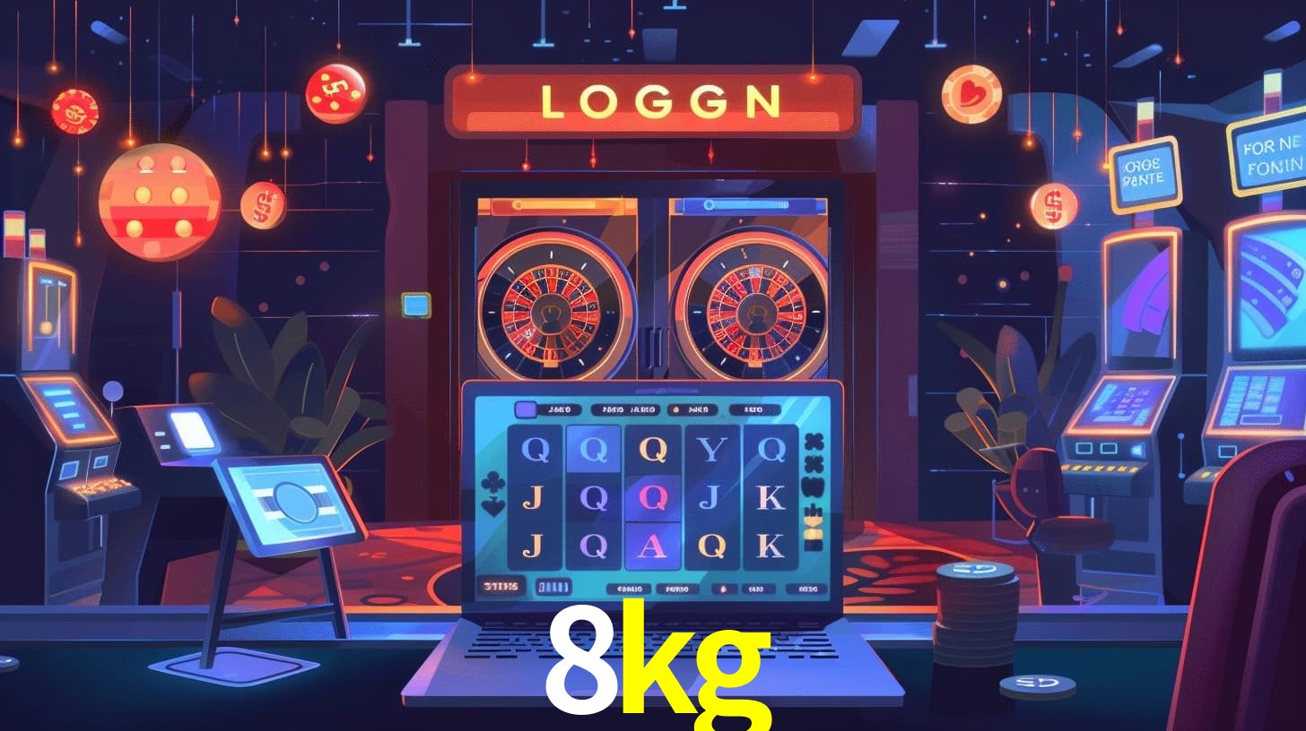8kg