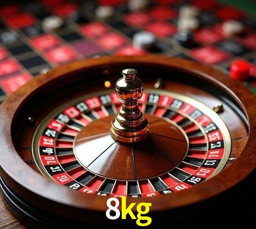 8kg