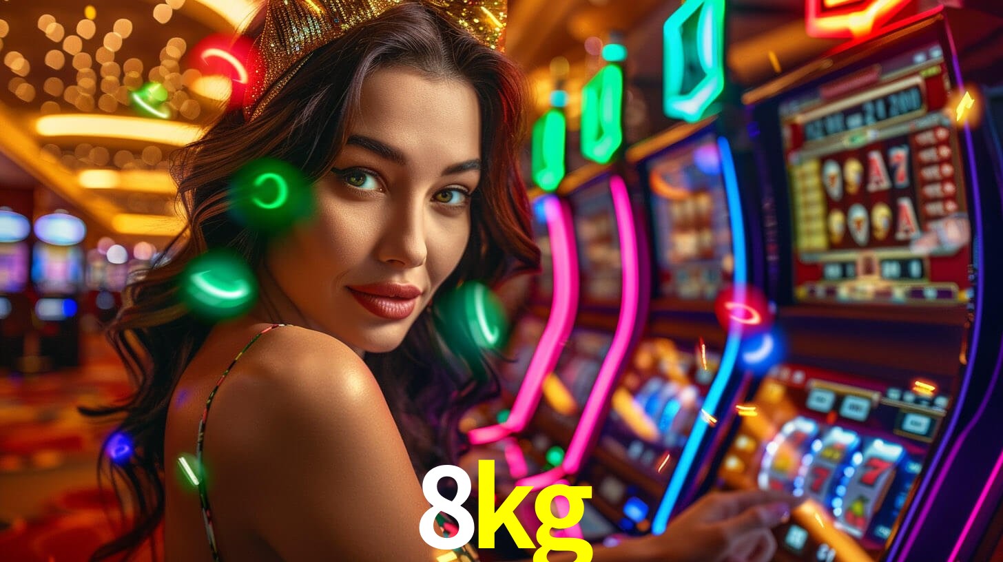 Comparação APP mobile vs versão web da 8kg