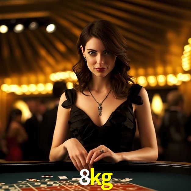 8kg