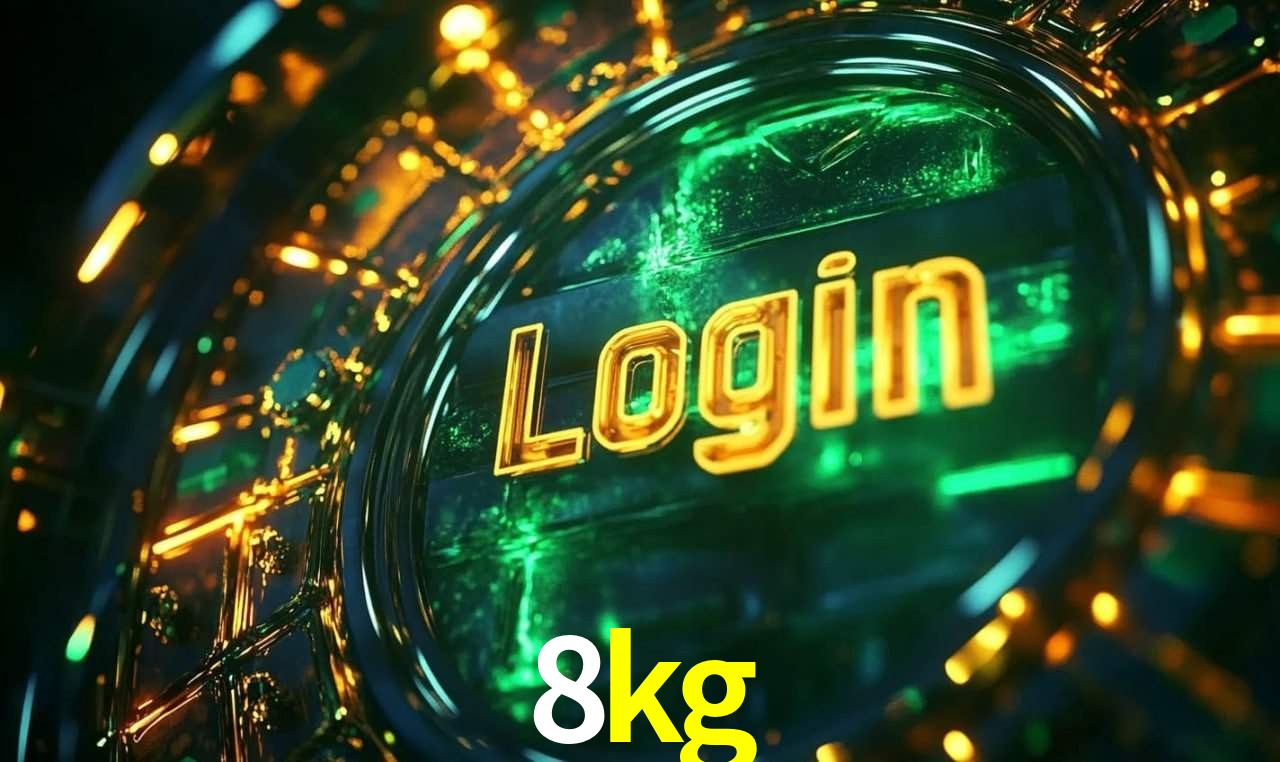 Requisitos do APK da 8kg para Android