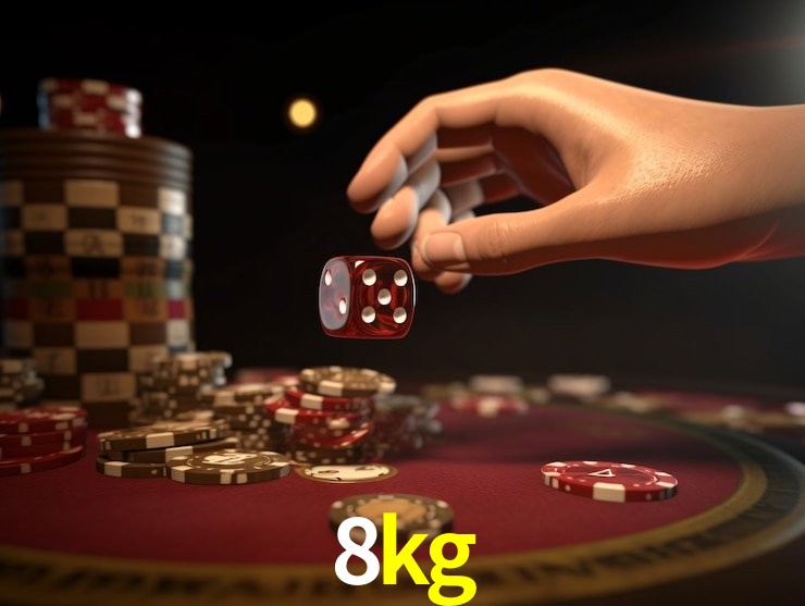 Requisitos do APK da 8kg para Android
