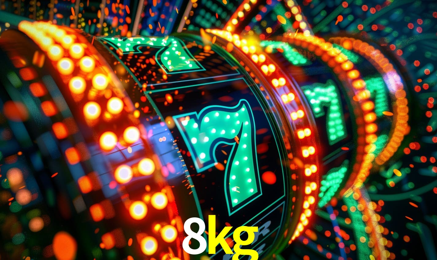 8KG