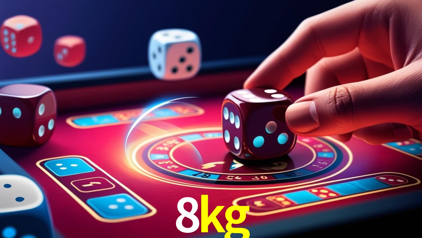 8KG
